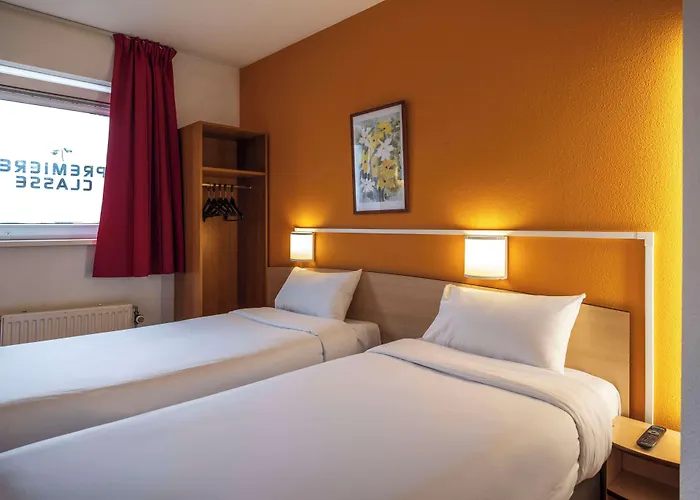 Premiere Classe Hotel Breda