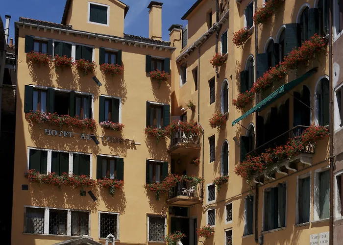 Hotel Al Codega Venecia