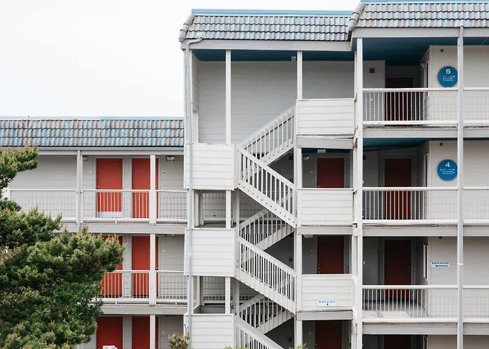 Surftides Hotel