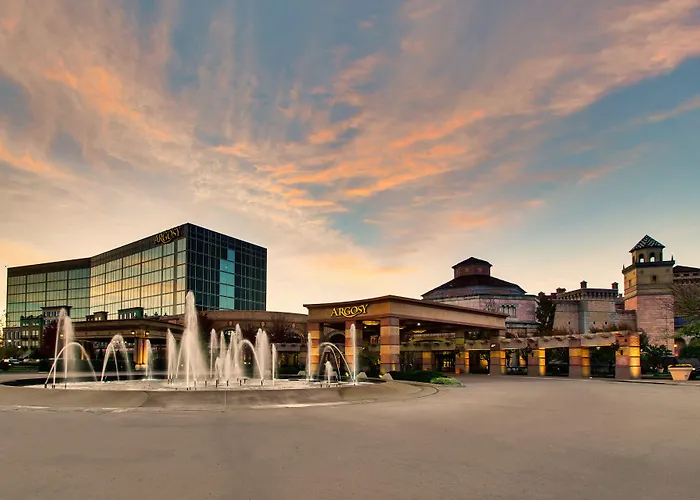 Argosy Casino Hotel&Spa