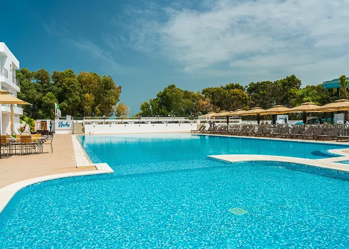 Acqua Viva Gammarth