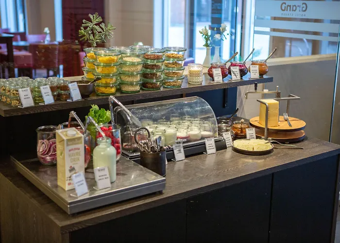 Struer Grand Hotel