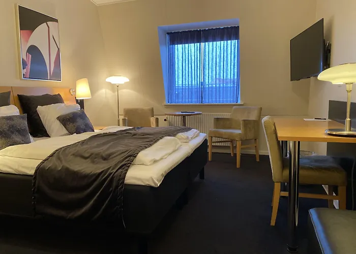 Struer Grand Hotel