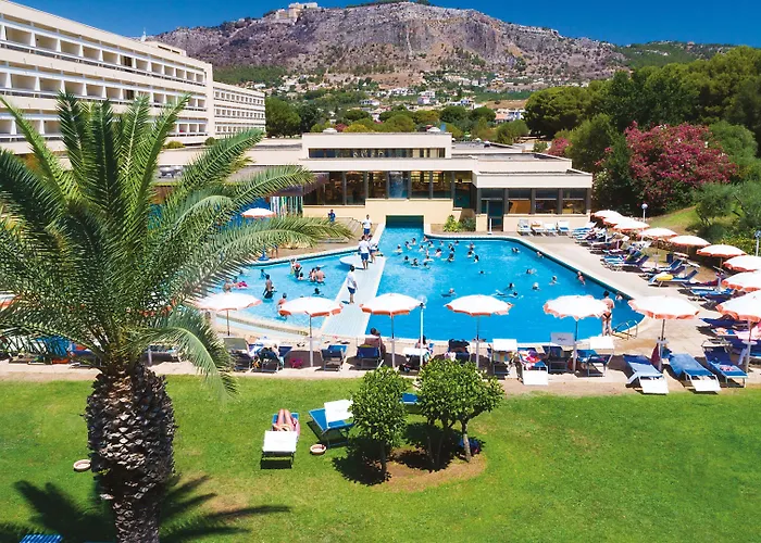Mclub Lipari