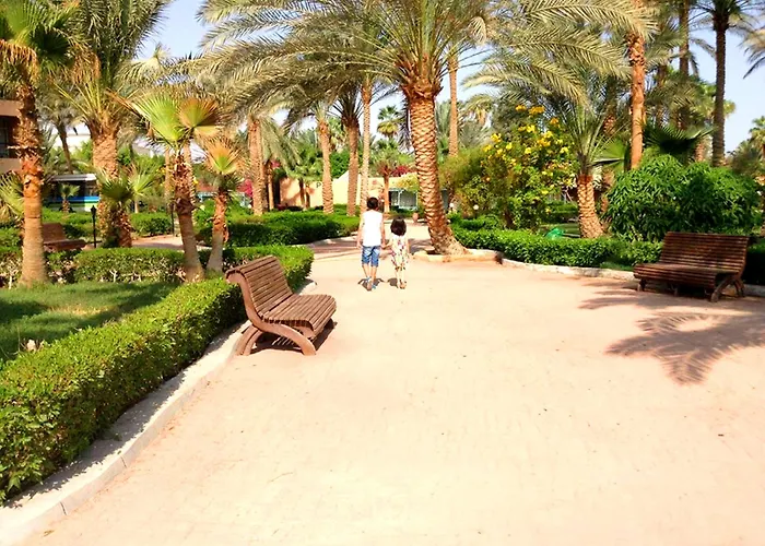 Giftun Azur Resort
