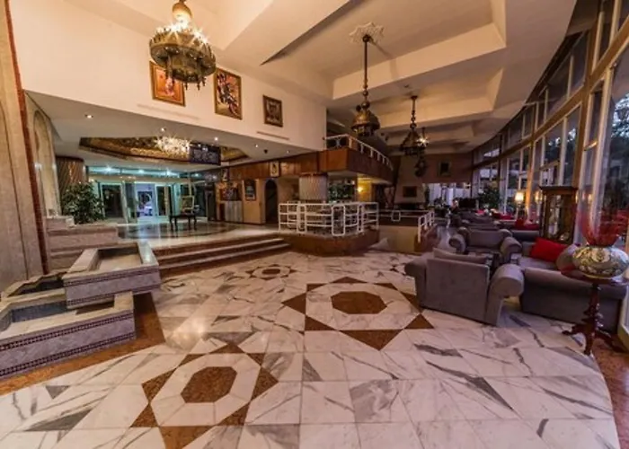 Menzeh Zalagh City Center