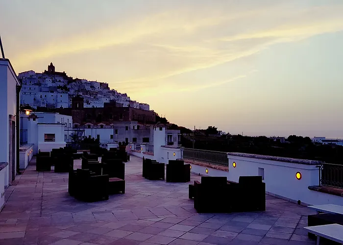 Relais Sant'Eligio