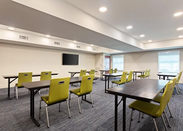 Holiday Inn Express Jacksonville East By Ihg
