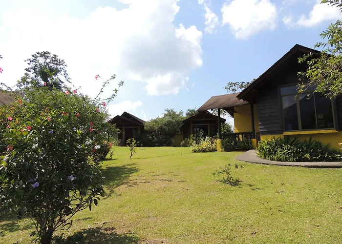 Hotel Campo Verde