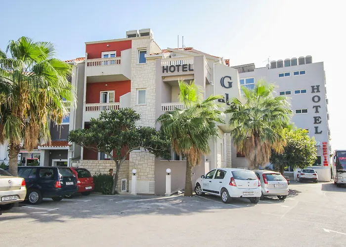 Classic Hotel Gala Split
