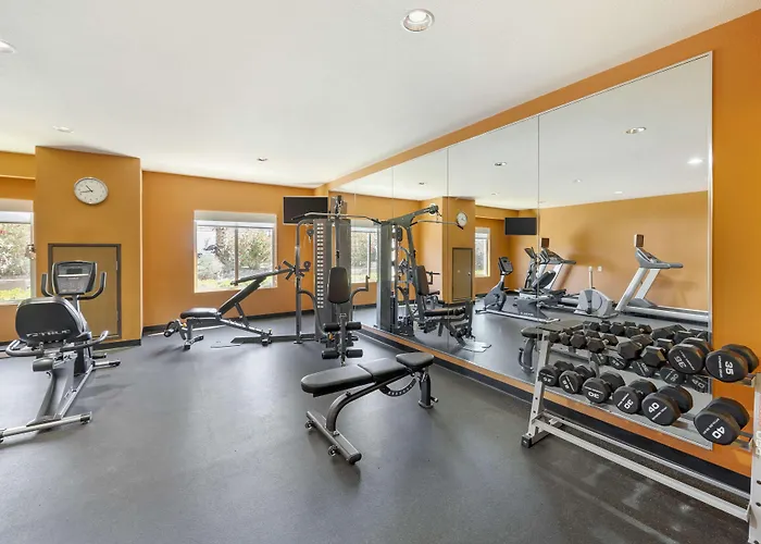 Best Western Plus Henderson Hotel