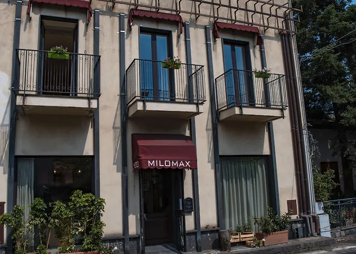 Hotel Milomax
