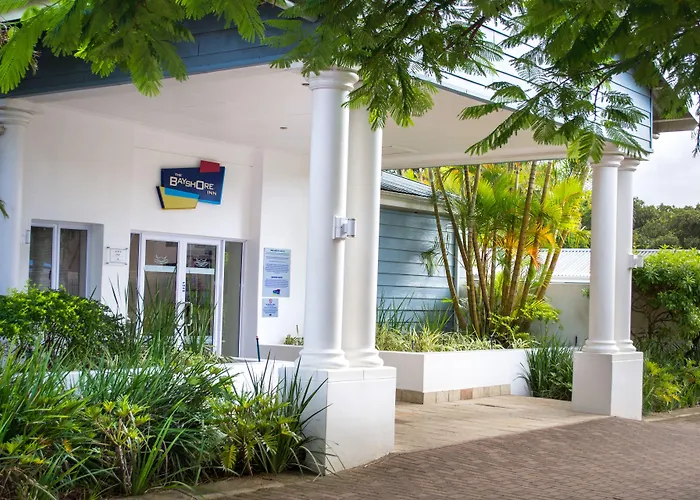 Premier Splendid Inn Bayshore