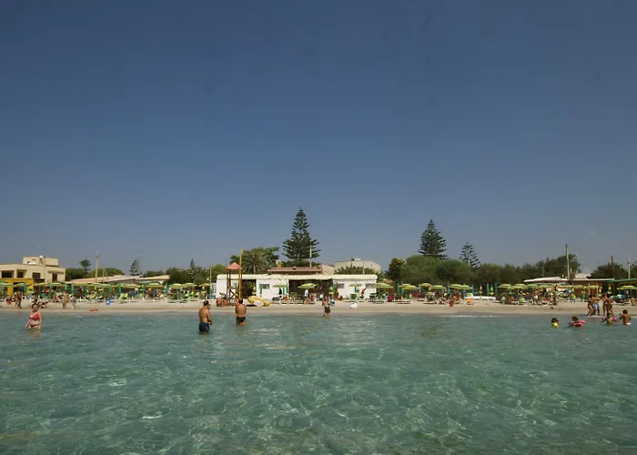 Mahara Hotel & Wellness