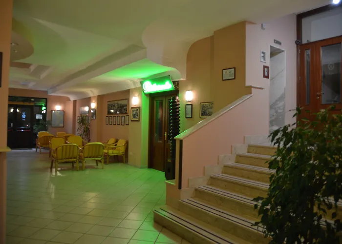 Hotel Virgilio