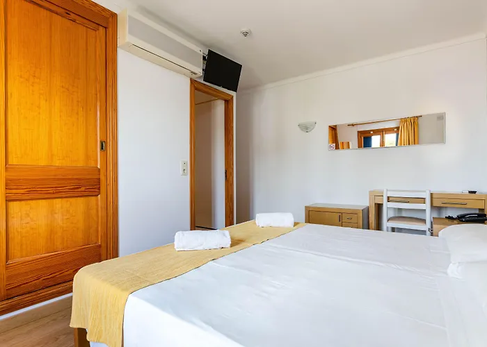 Hotel Bellavista