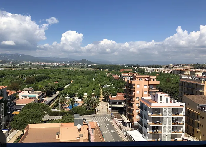 Checkin Blanes