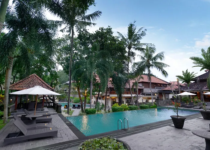 Champlung Sari Hotel&Spa Ubud