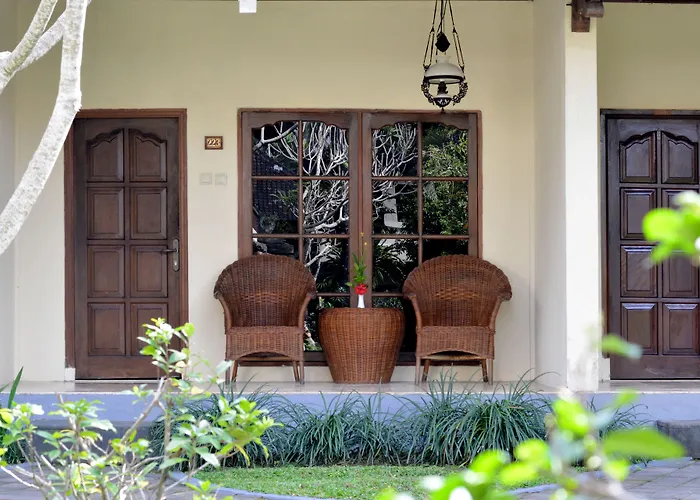 Champlung Sari Hotel&Spa Ubud