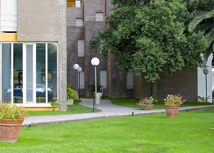 Hotel Marini