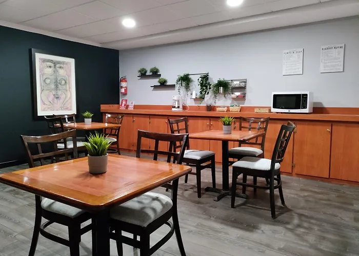 S.J. Suites Hotel San Juan