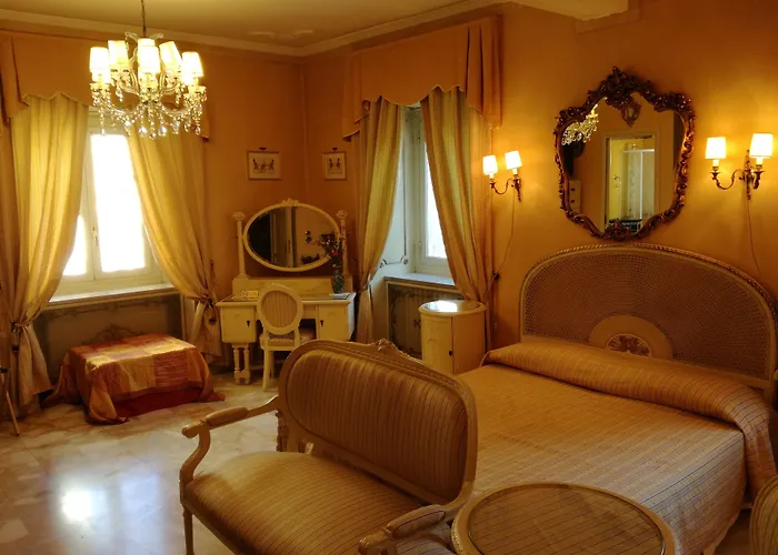 Ai Savoia B&B - Guest House