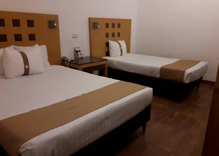 Hotel Napoles