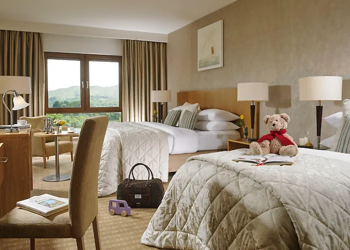 Sneem Hotel