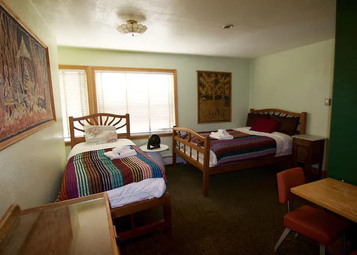 Qupqugiaq Inn