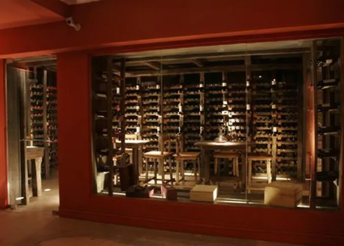 Huentala Hotel Mendoza