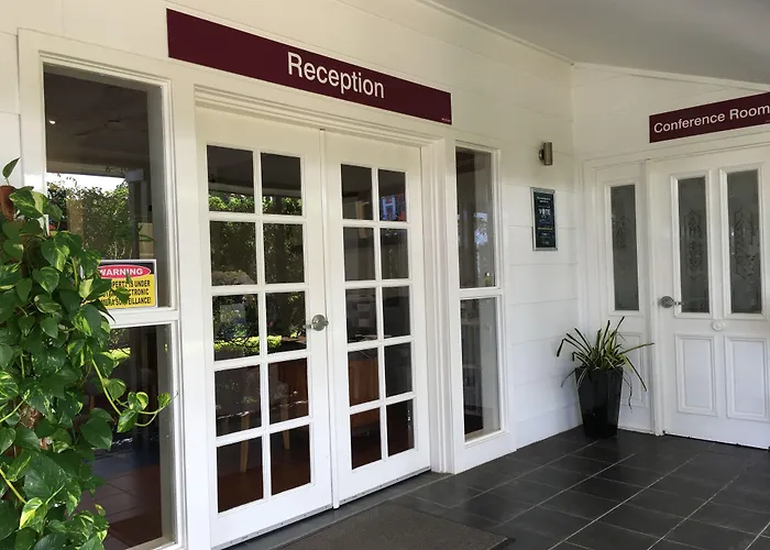 Mercure Gerringong Resort