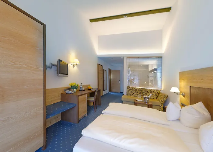 Hotel Alte Post