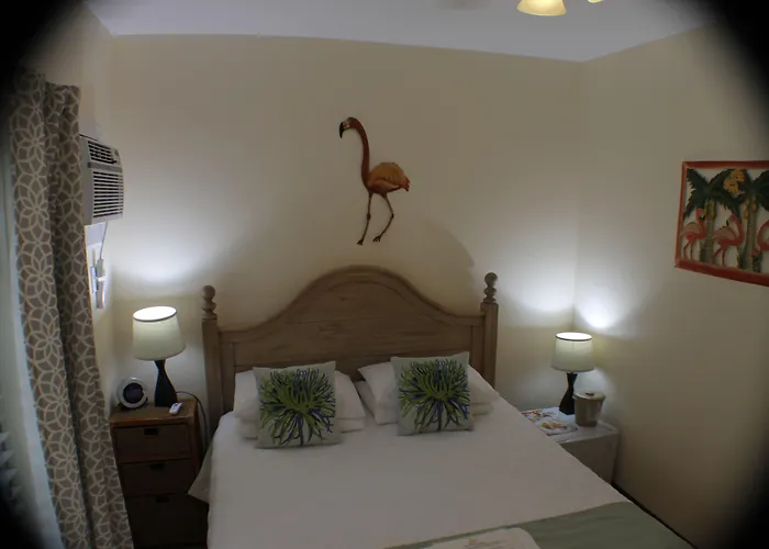The Grand Guesthouse