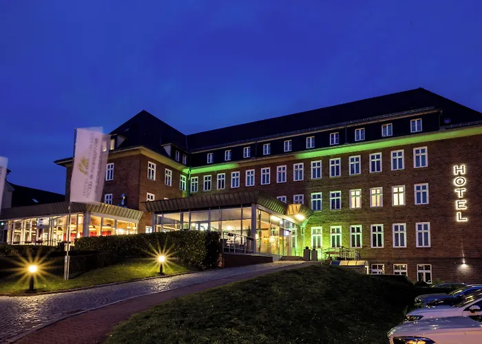 Hotel Am Schlosspark