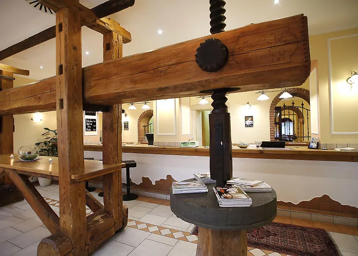 Hotel Feichtinger Graz