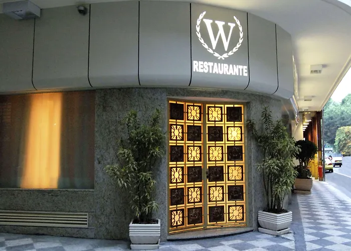 Windsor Asturias Hotel