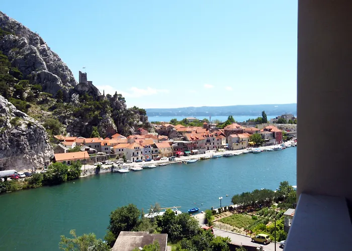 Hotel Villa Dvor