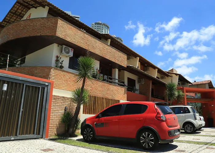 Garbos Soleil Hotel