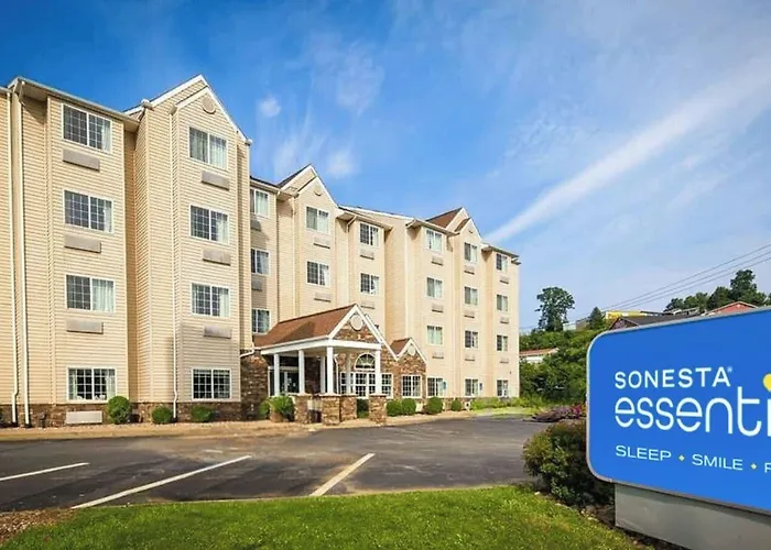 Sonesta Essential Morgantown