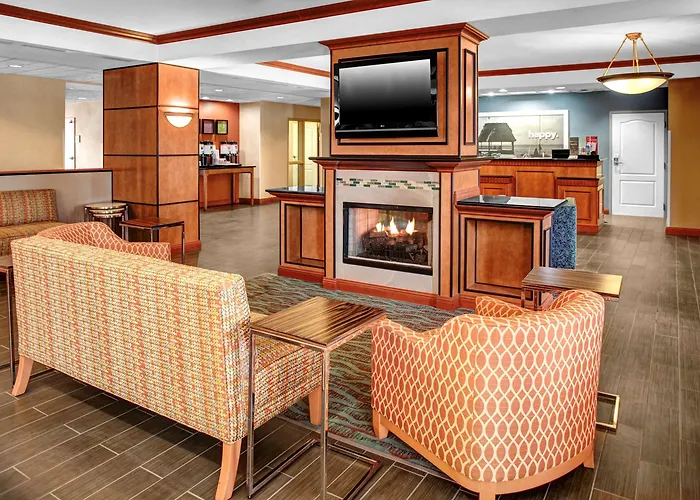 Hampton Inn Coldwater