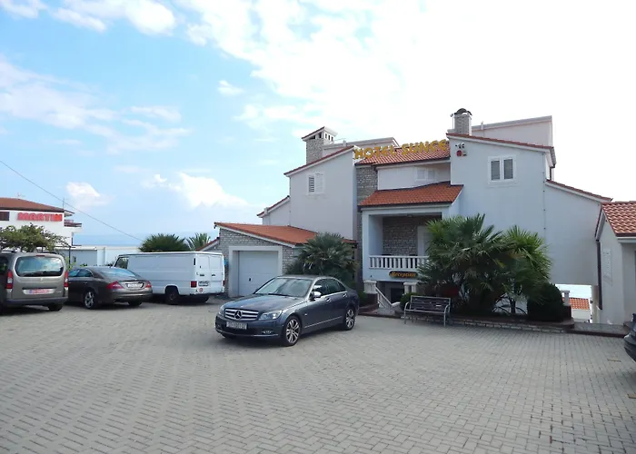 Hotel Sunce