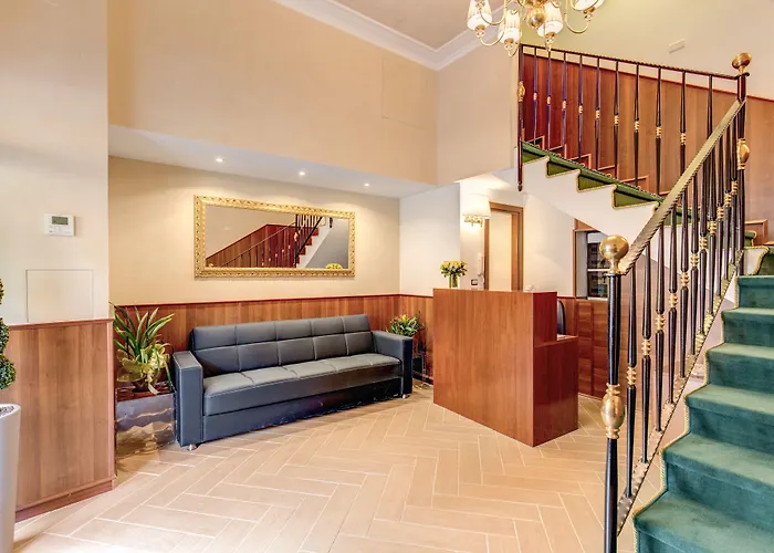 Hotel Flavio