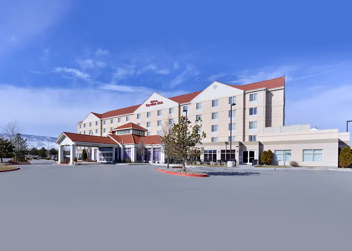 Hilton Garden Inn Reno