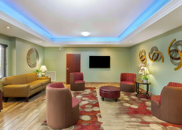 Best Western Plus Hopewell Inn