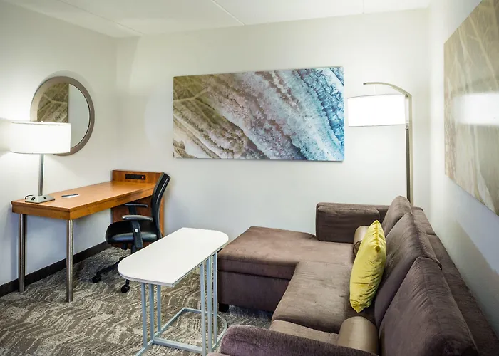 Springhill Suites Hampton