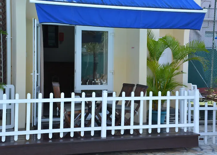 La Pointe Villas