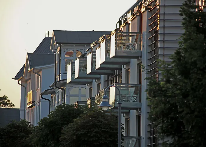 Hotel Meersinn klimaneutral