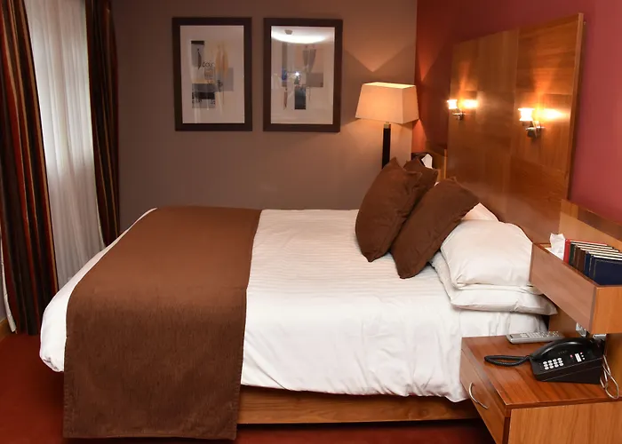 Beamish Park Hotel