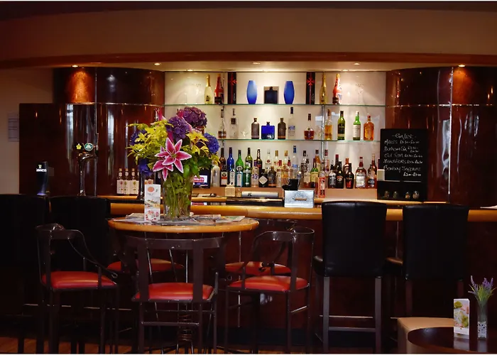 Beamish Park Hotel