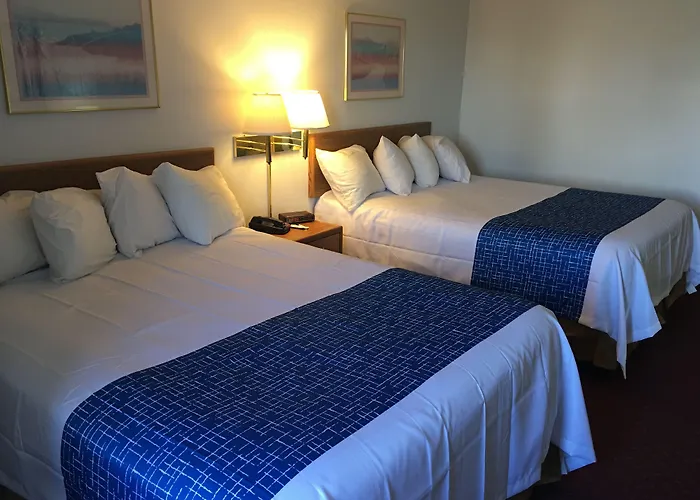 Travelodge By Wyndham Spearfish
